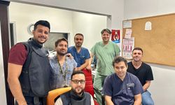 Yalova’da İleri Kardiyovasküler Girişimler Devam Ediyor: 3. Girişimsel Kardiyoloji Workshop’u Tamamlandı