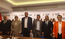 AK Parti, Altınova da gücüne güç kattı