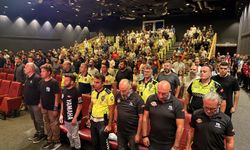 Yalova’da Motosikletlilere “İleri ve Güvenli Sürüş” Eğitimi