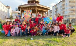 DAMLA PROJESİ 207. DÖNEMİ YALOVA’DA HAYATA GEÇİYOR