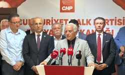 Tahsin Becan Konya’da Konuştu: Çiftçilerin Aradığı Can Suyu CHP’de