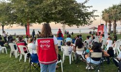 Yalova’da Aile Yılı Etkinlikleri: Masallar ve Sinema ile Unutulmaz Bir Gün