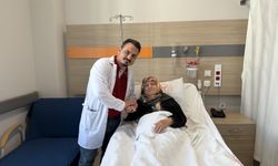 Yalova Eğitim ve Araştırma Hastanesinde Bir İlk: Beyin Anevrizması Kapalı Yöntemle Tedavi Edildi