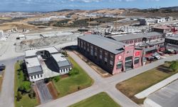 Yalova Teknopark 2025 Güz Döneminde Açılıyor