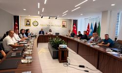 Yalova’da Turizm Vizyonu Masaya Yatırıldı