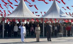 30 Ağustos Zafer Bayramı coşkuyla kutlandı