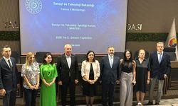 SANTEK Sanayi ve Teknoloji İş Birliği Kurulu 2025 Yılı 2. Toplantısı Yapıldı