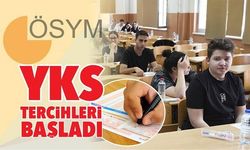 2025 YKS Tercih Süreci Başladı: Yeni Bölümler, Kontenjanlar ve Dikkat Edilmesi Gerekenler