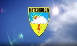 Meteoroloji 13 İl İçin Sarı Kodlu Fırtına Uyarısı Verdi – İşte İl İl Hava Durumu
