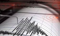 Bursa Mudanya’da 3.4 Büyüklüğünde Deprem! İstanbul ve Çevre İllerde Hissedildi