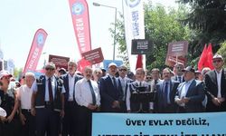 Memurlar Toplu Sözleşme İçin Sokağa Çıkıyor