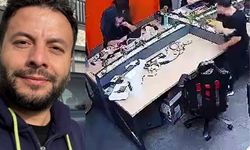 Shiftdelete’in Kurucusu Hakkı Alkan’dan Skandal: Çalışanına Saksı Fırlattı, Olay Yargıya Taşındı
