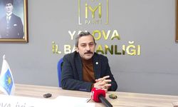 İYİ Parti Yalova İl Başkanı Osman Kendir’den 17 Ağustos Tepkisi: “Sevgili Yalovalılar, Siz Neden Yoktunuz?”