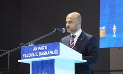 AK Parti Yalova İl Başkanı Umut Güçlü: “Atatürk Üzerinden Algı Operasyonunu Şiddetle Kınıyoruz”