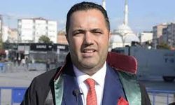 Ünlü Avukat Rezan Epözdemir Sabah Saatlerinde Gözaltına Alındı