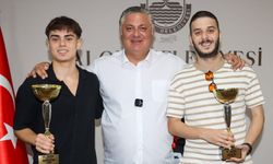 GENÇLER FC 25 TURNUVASI’NDA DOYASIYA MÜCADELE ETTİ