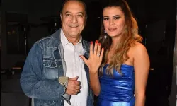 Mehmet Ali Erbil, 26 yaşındaki sevgilisiyle evleniyor