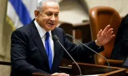 Netanyahu’dan “1915 olayları soykırımdır” çıkışı: Türkiye’den sert tepki