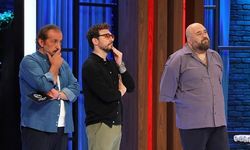 MasterChef Türkiye’de İlk Eleme Heyecanı: Veda Eden İsim Belli Oldu