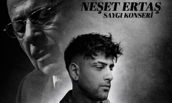 Reynmen’den Neşet Ertaş’a Saygı Konseri 9 Ağustos’ta Kırşehir’de