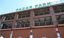 Yalova Pazar Park Yenileniyor: Modern ve Estetik Dokunuşlarla Daha Konforlu