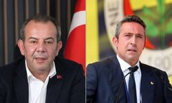 Tanju Özcan, Ali Koç’a yönelik paylaşımı için özür diledi