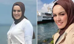 Meclis'te Kadın Cinayeti