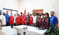 Çiftlikköy Belediyespor’dan 4 Yeni Transfer