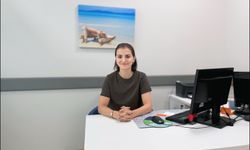Psikiyatri Uzmanı Dr. Şahin Göreve Başladı