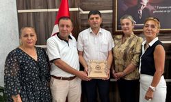 Çiftlikköy’de Eğitim İçin Ortak Proje