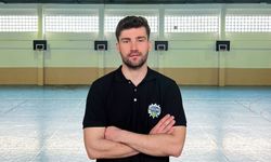 Çiftlikköy Belediyespor’a Yeni Antrenör: Efe Yavuz