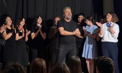 Defne’de tiyatro salonu talebi