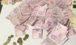 Yalova’da dilencinin üzerinden 45 bin lira çıktı