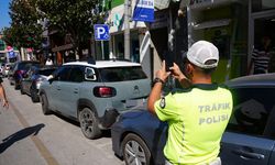 Yalova’da Trafik Düzeni İçin Ortak Denetimler Devam Ediyor