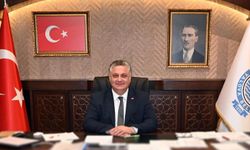 Başkan Gürel’den Ahilik Haftası mesajı