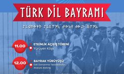 Yalova’da 26 Eylül Türk Dil Bayramı Kutlanacak