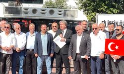 Yalova Federasyonlarından Gazze’ye Tepki: “Sessizlik Suça Ortaklıktır”