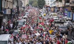 Ünlü Oyuncular Gazze İçin Yürüyüşte: “Bütün Gözler Sumud Filosu’nda”