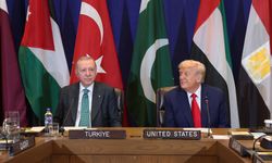 Erdoğan ve Trump BM’de Gazze toplantısında