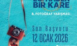 25 Bin TL Ödüllü Eğitim Fotoğraf Yarışması