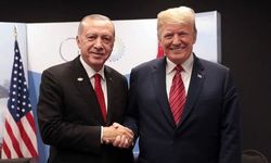 Erdoğan, Donald Trump'la Beyaz Saray'da görüşecek