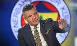 Fenerbahçe'nin yeni başkanı Sadettin Saran oldu