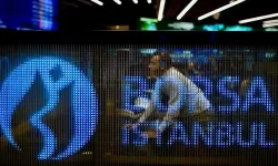 Borsa İstanbul Haftaya Yükselişle Başladı