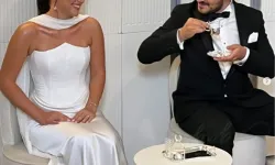Survivor Ayşe Yüksel Nişanlandı