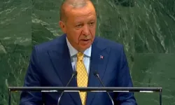 BM Genel Kurulu’nda Erdoğan’ın Mikrofonu Kapandı