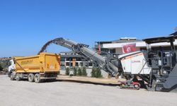 Yalova Belediyesi’nden Şehir Genelinde Yoğun Çalışma