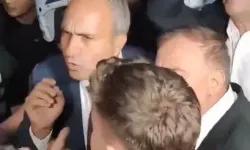 Çevik Kuvvet CHP İstanbul İl Başkanlığı’nı Çembere Aldı: Gerginlik ve Arbede