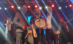 Çınarcık’ta Hamsi Festivali renkli görüntülere sahne oldu