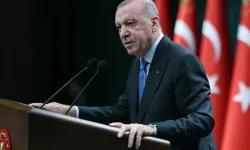 Cumhurbaşkanı Erdoğan’dan Kabine Sonrası Önemli Açıklamalar