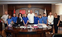 Öğrencilerden Yalova’nın Endemik Bitkilerine Sahip Çıkma Projesi